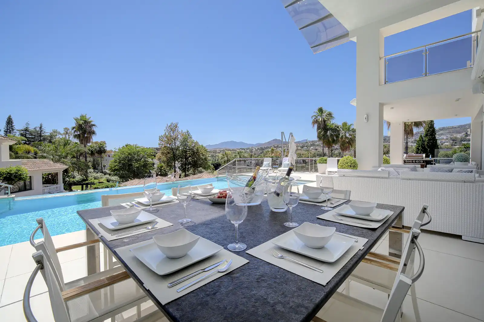 Maison avec piscine à vendre à Nueva Andalucía, imagen 4