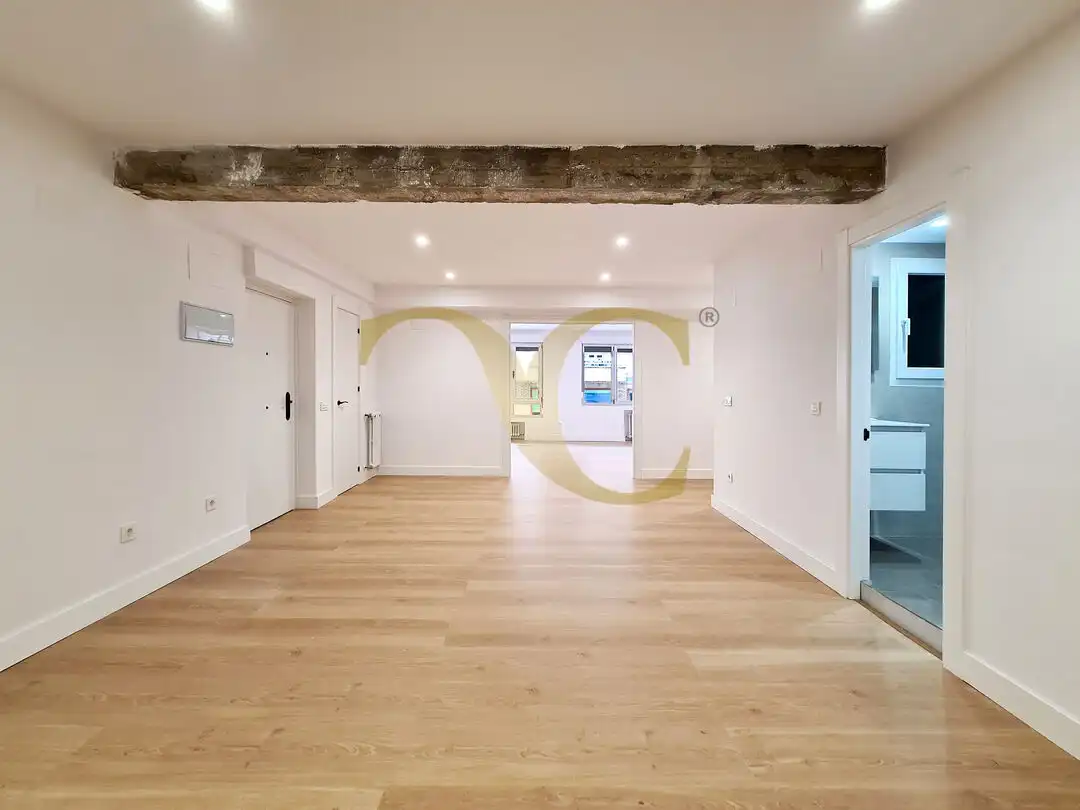 Flat with lift for sale in Viaducto del Ingeniero Marquina, imagen 16