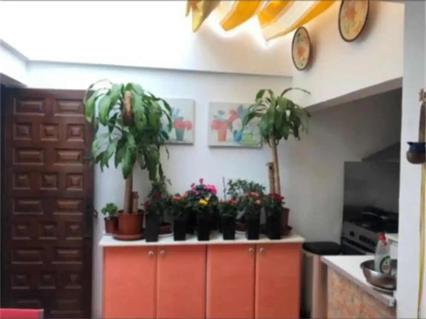 Casa o xalet de lloguer en  Almería Capital amb Aire condicionat i Piscina