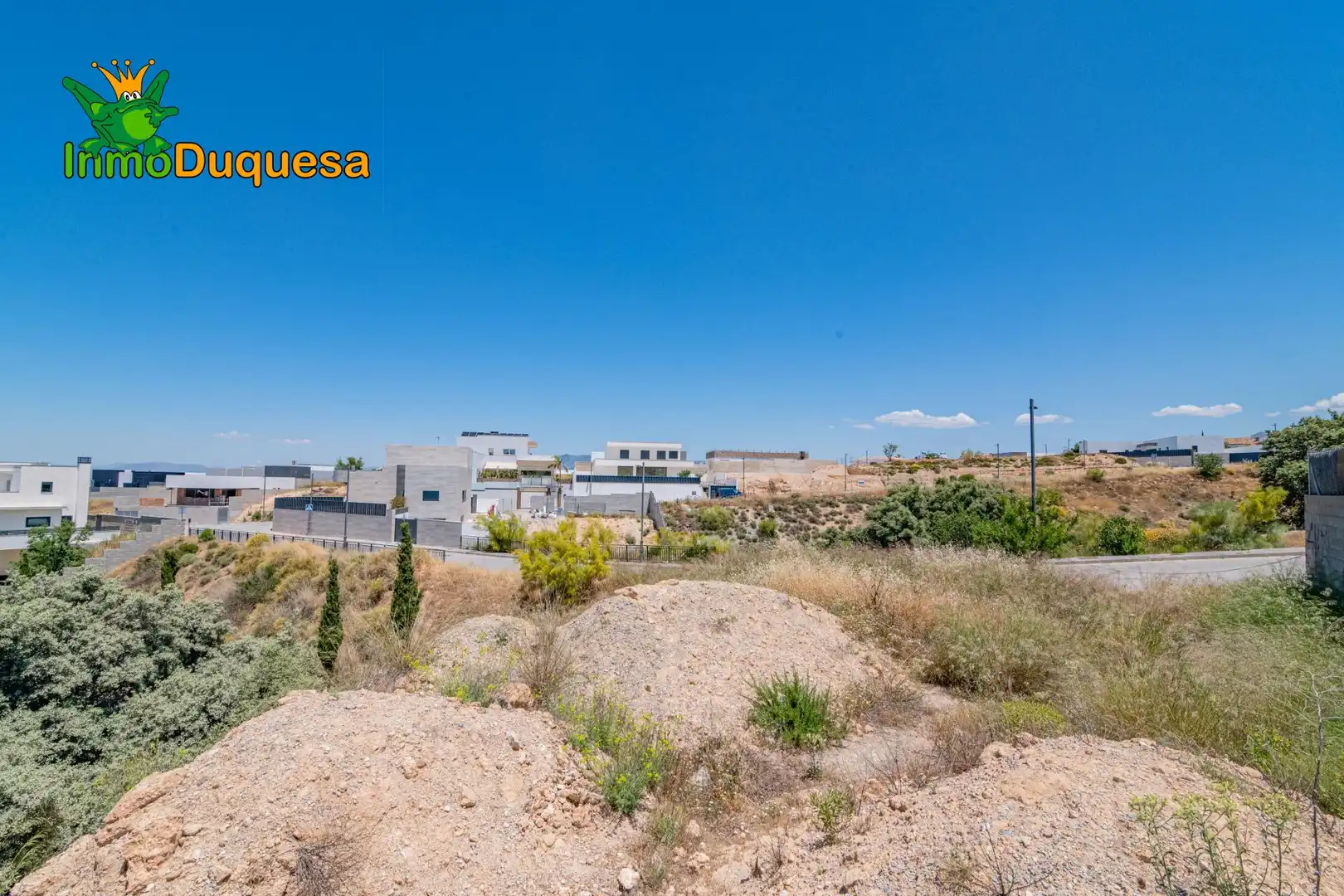 Terreni e lotti in vendita a Altos de la Zubia, imagen 18