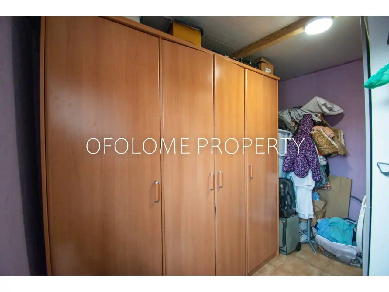 Casa o chalet en venta en Els Merinals
