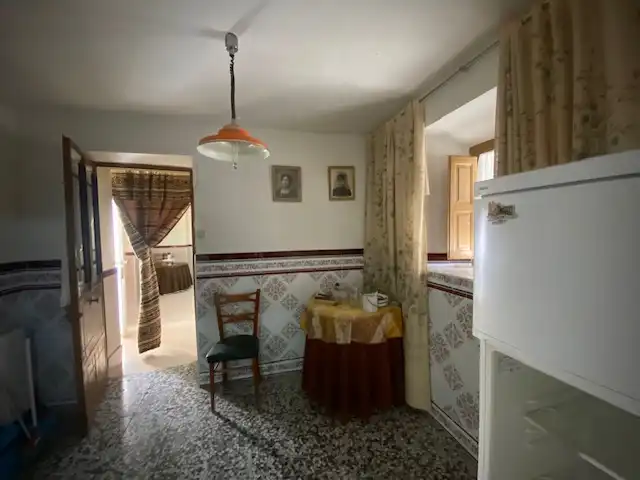 Casa con jardín en venta en Ajofrín, imagen 21