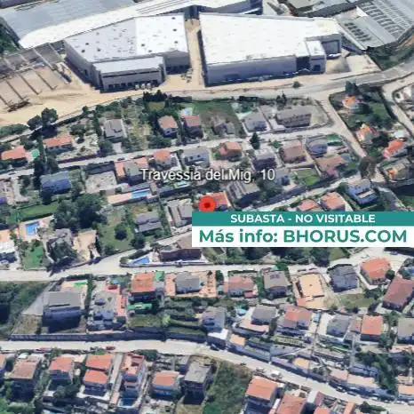 Casa con piscina en venta en Mig 10, imagen 2
