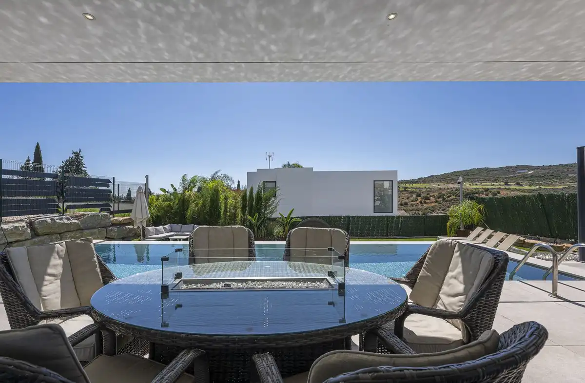 Adosado en venta en Estepona Pueblo, imagen 45