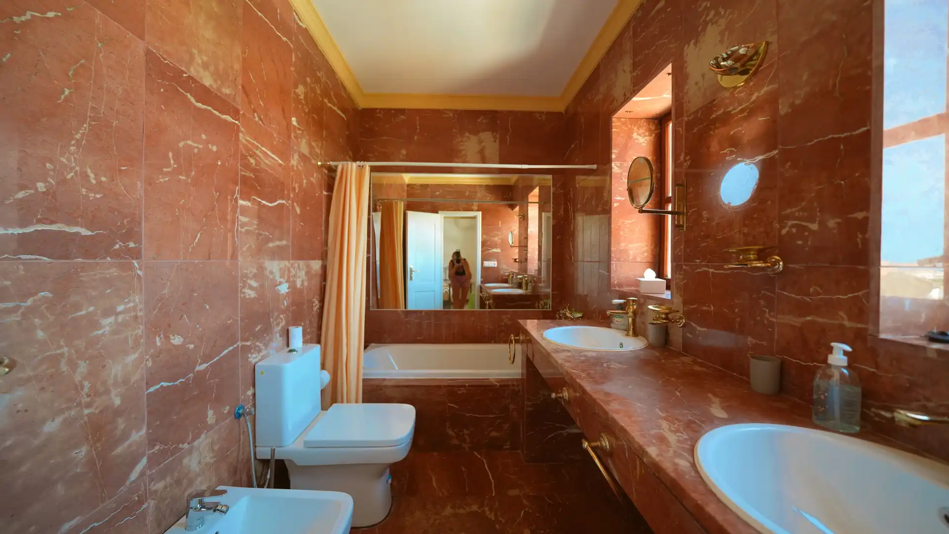 Casa rustica con piscina in vendita a El Montgó, imagen 35