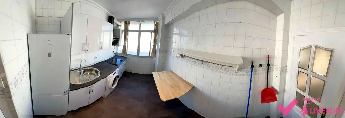 Piso de alquiler en Nalón, El Plantinar – Avda. La Paz - El Juncal