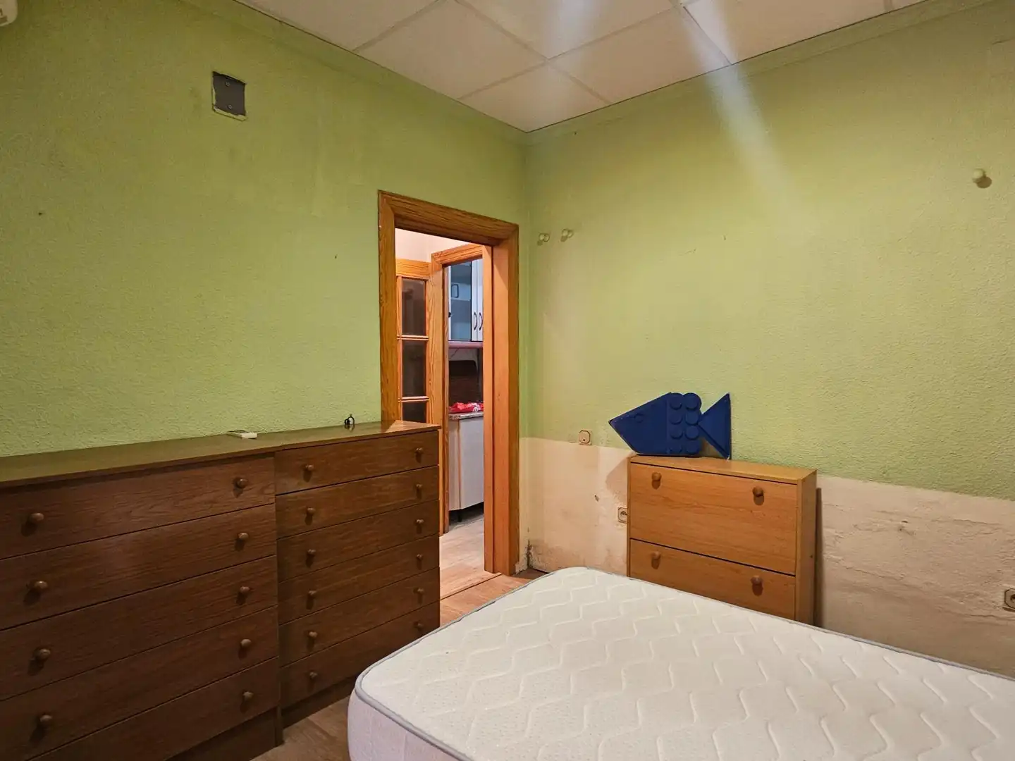 Dormitori de Casa o xalet en venda en Cartagena amb Terrassa