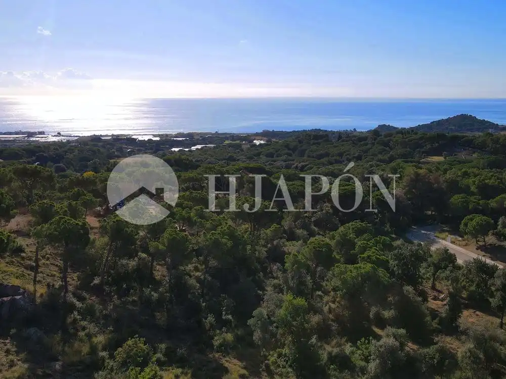 Terreny residencial en venda a El Mirador - La Cornisa, imagen 2