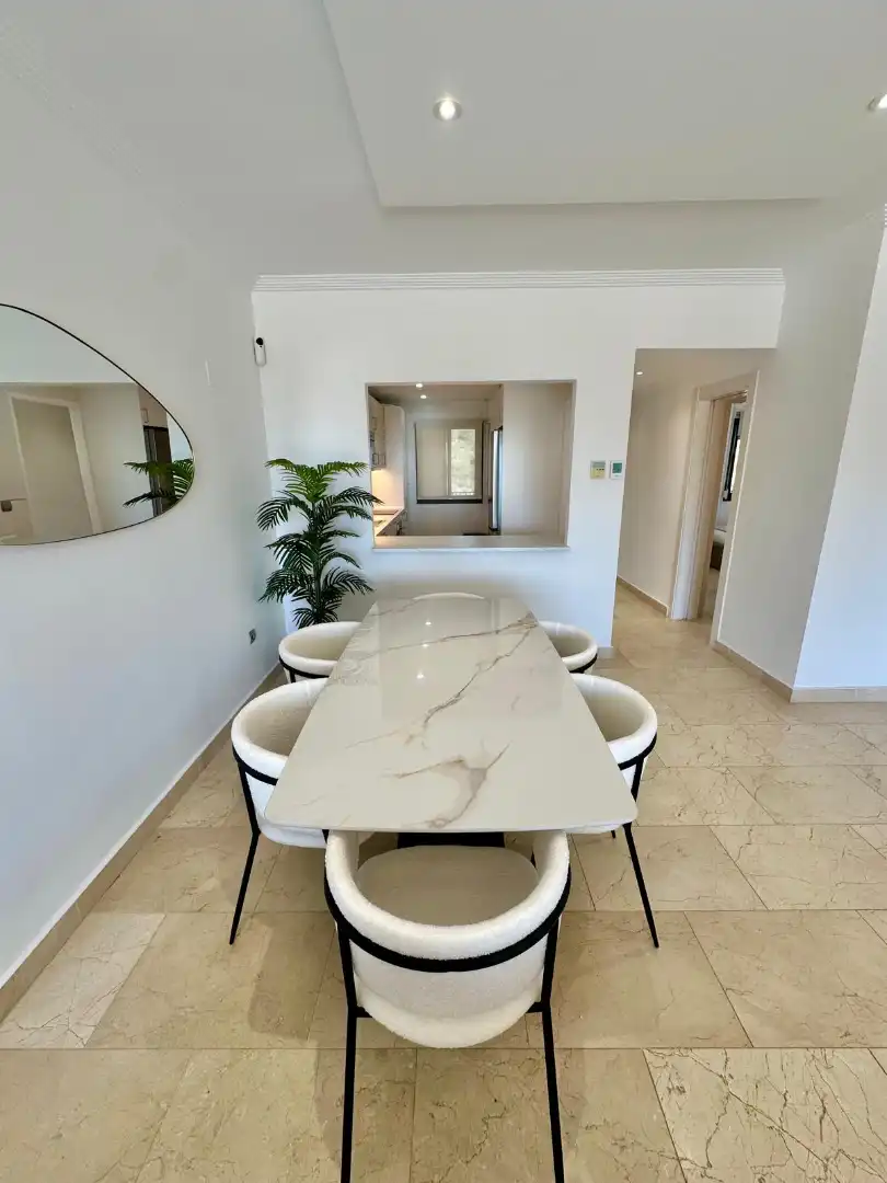Appartement avec piscine à louer à Calle Camino del Reloj, imagen 3