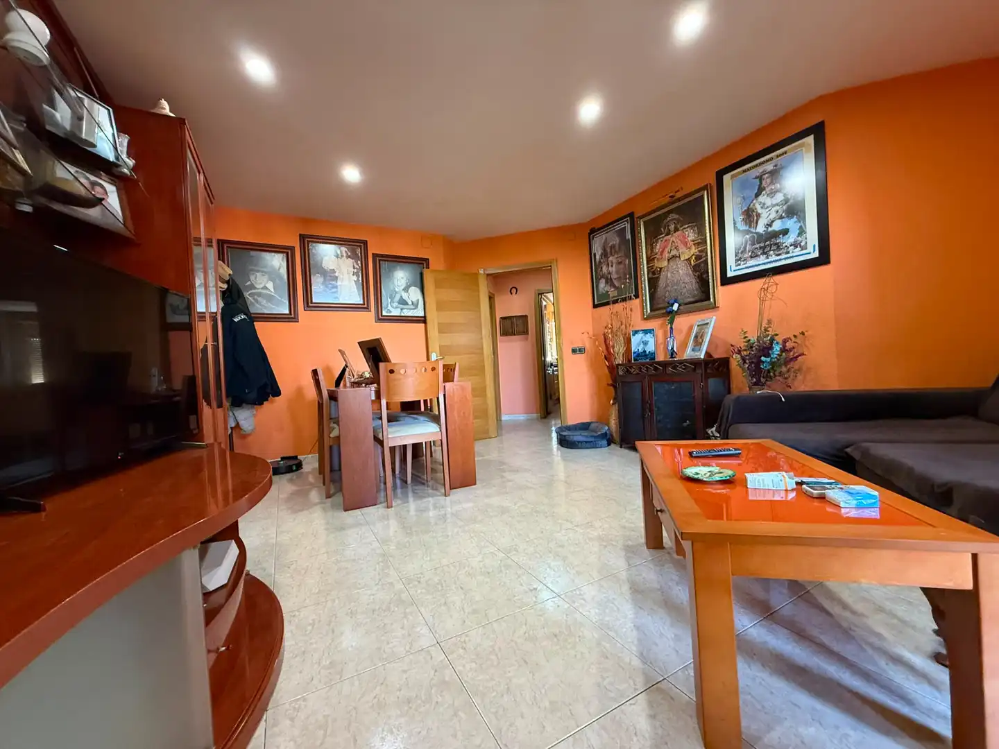 Appartement avec terrasse à vendre à Plaza de Corteconcepción, imagen 3