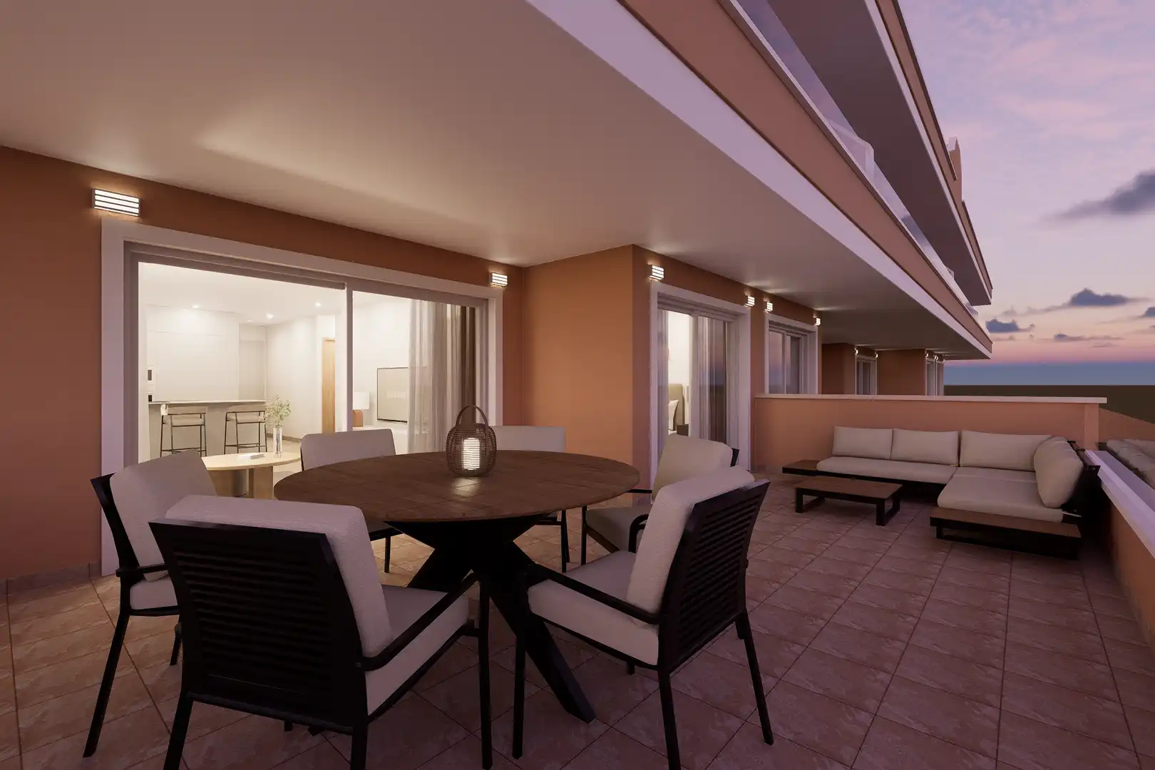 Apartament d'obra nova en venda a Calle Comunidad Madrileña, imagen 18