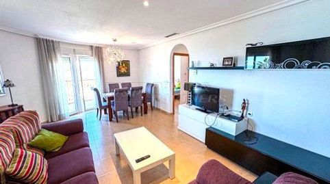 Piso en venta en Centro, 3 dormitorios., imatge 5