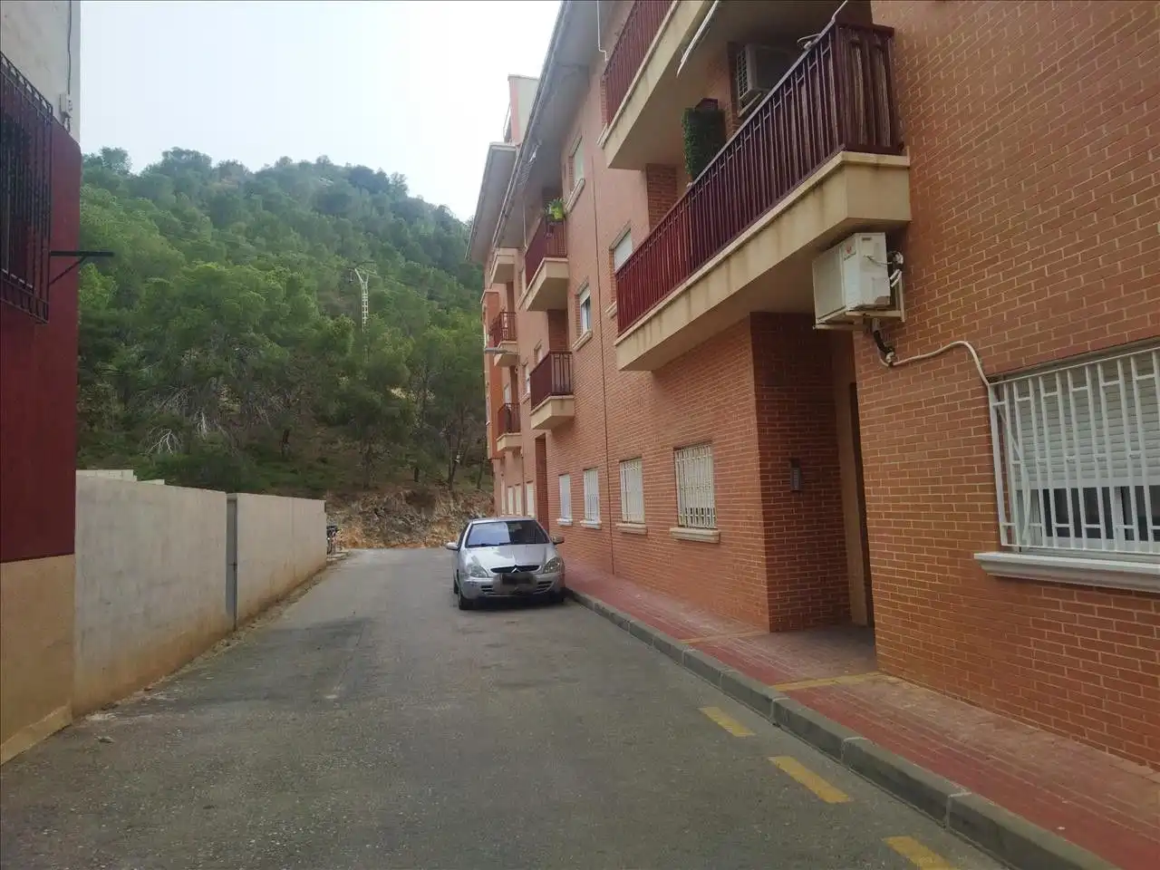 Apartment for sale in Pedanías Este