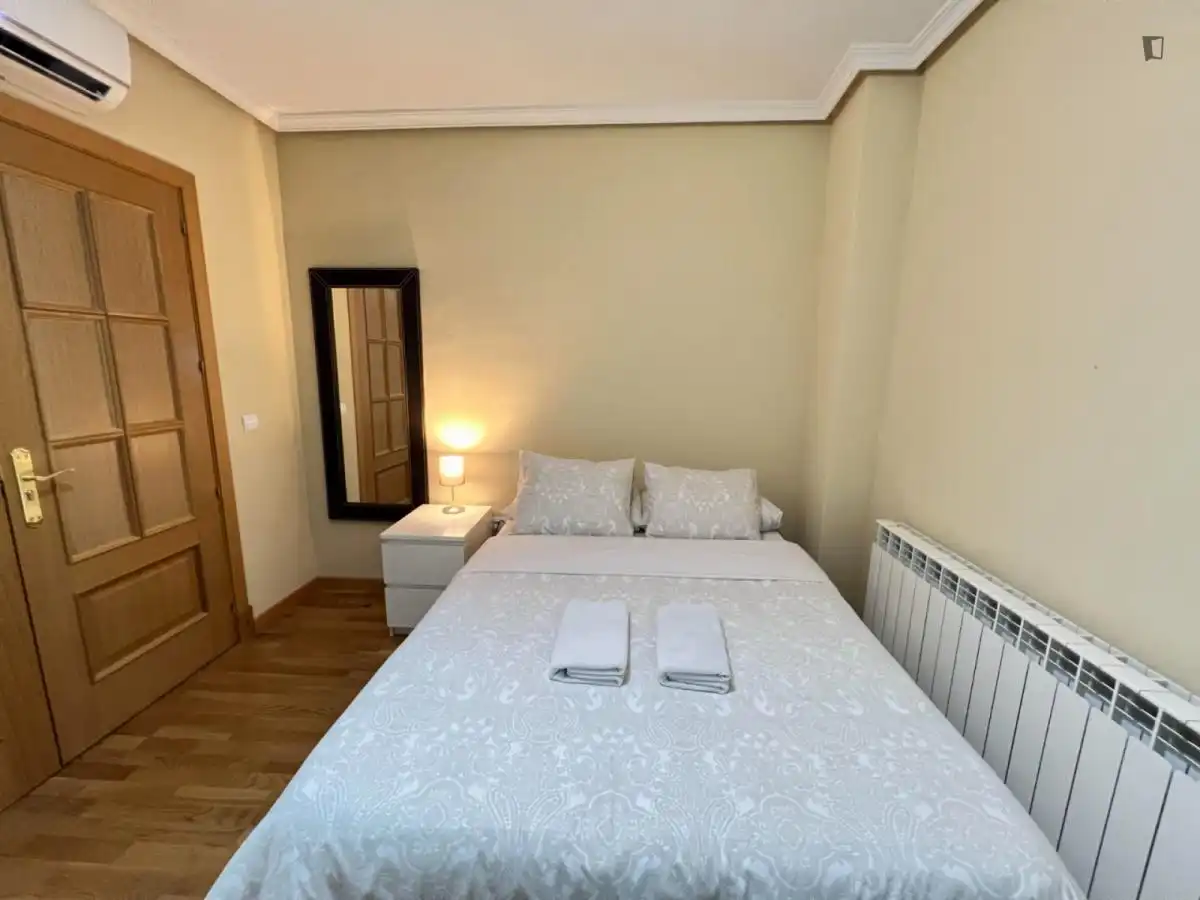 Habitació a El Quiñón