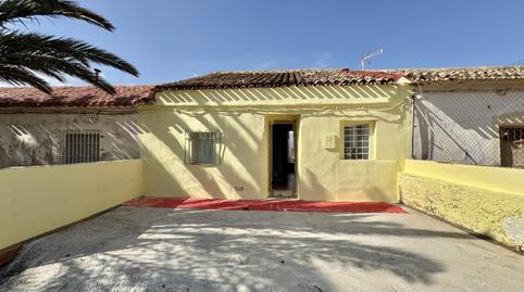 Photo 2 of House or chalet for sale in Principal, Campo Nubla, Cartagena