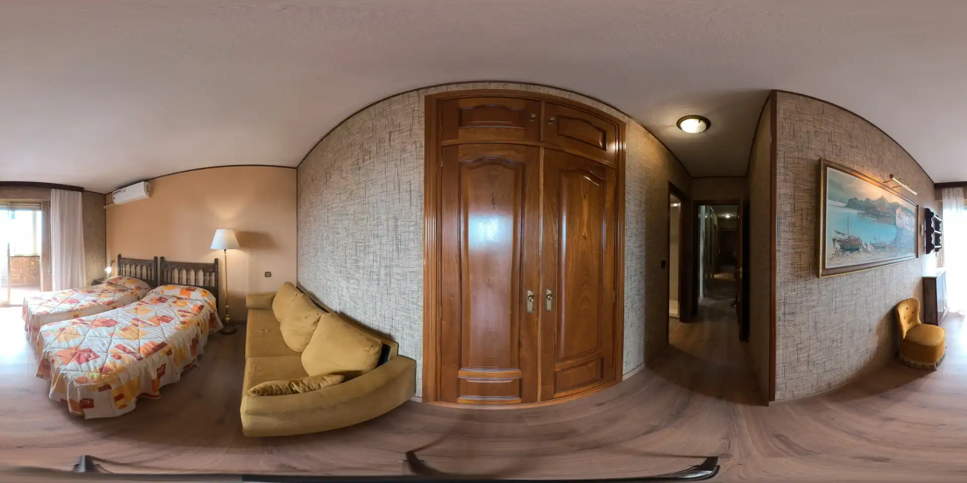 Piso con piscina en venta en Avenida de Badajoz, imagen 84