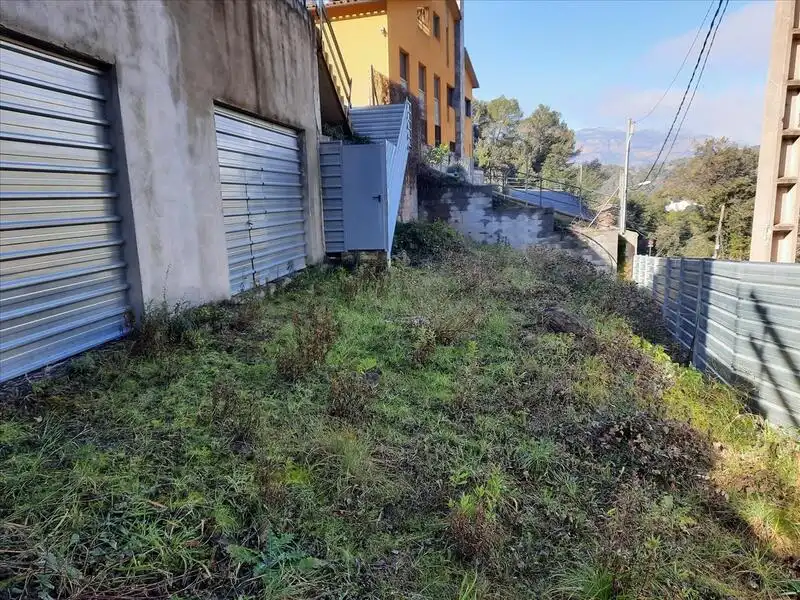 Casa o xalet en venda en Castellar del Vallès
