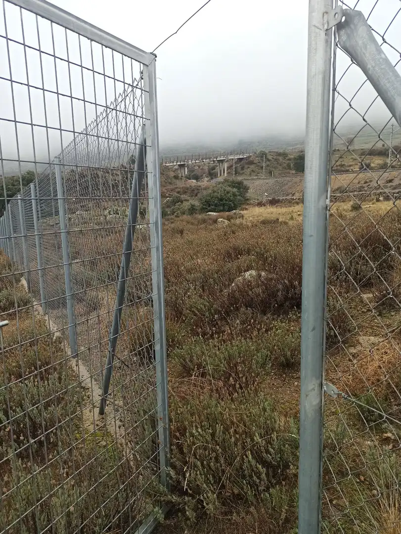 Terreno rustico in vendita a Zarzalejo, imagen 8