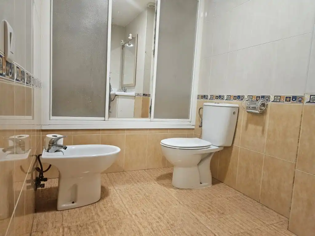 Baño de Piso en venta en Massalavés con Balcón