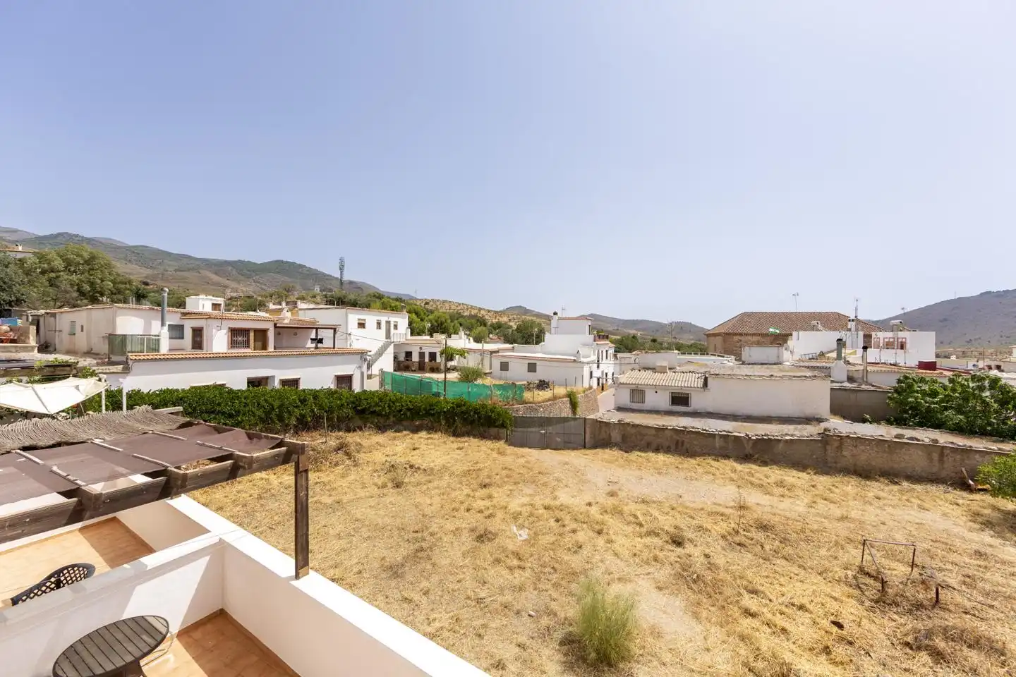 Flat for sale in Empedrado, Fondón