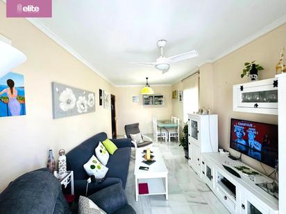 Living room of Flat for sale in Jerez de la Frontera  with Balcony