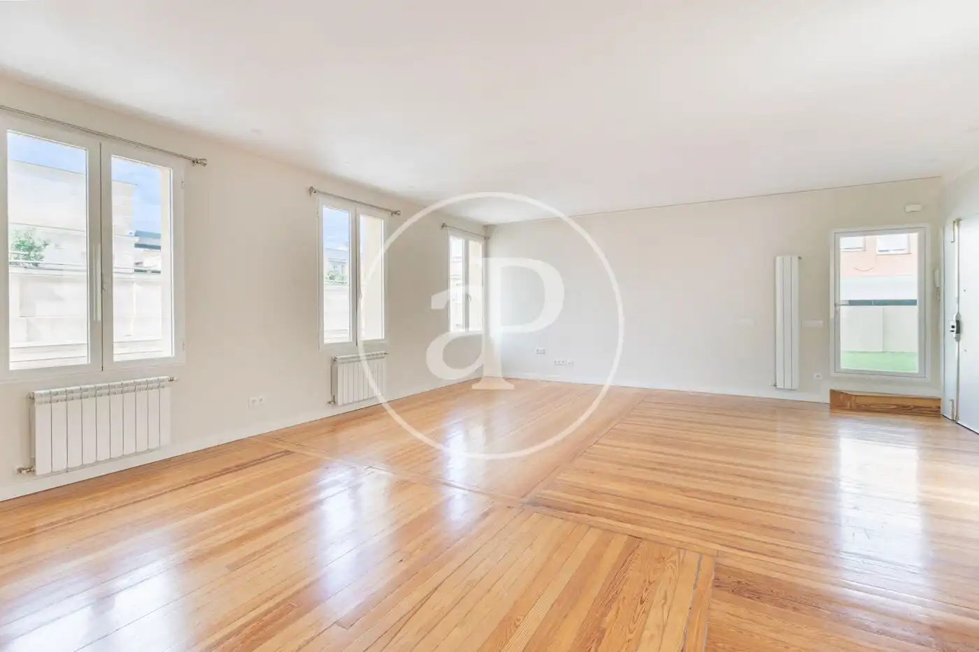 Appartement avec terrasse à louer à C. de Montesa, imagen 4