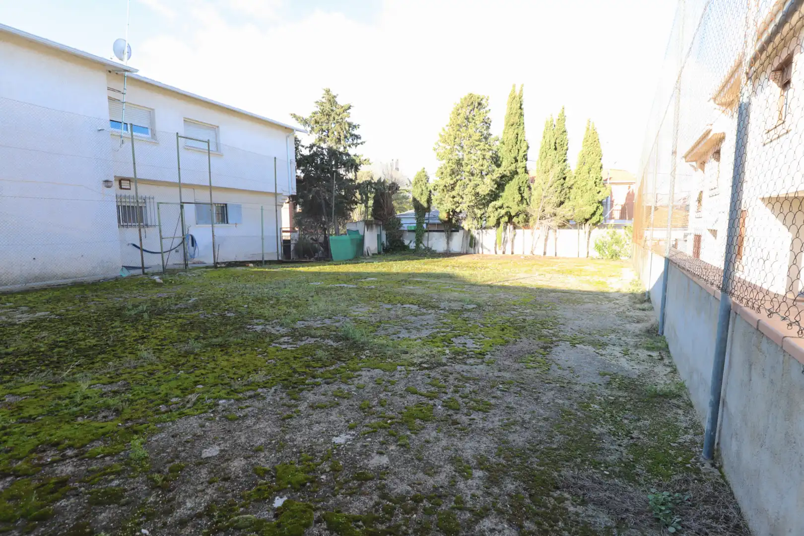 Terreno residencial en venta en Rozas Centro, imagen 3