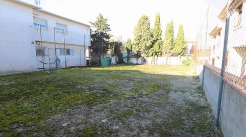 Foto 3 de Residencial en venda a Auditorio, Madrid