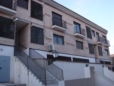 Piso en venta en Villaluenga de la Sagra