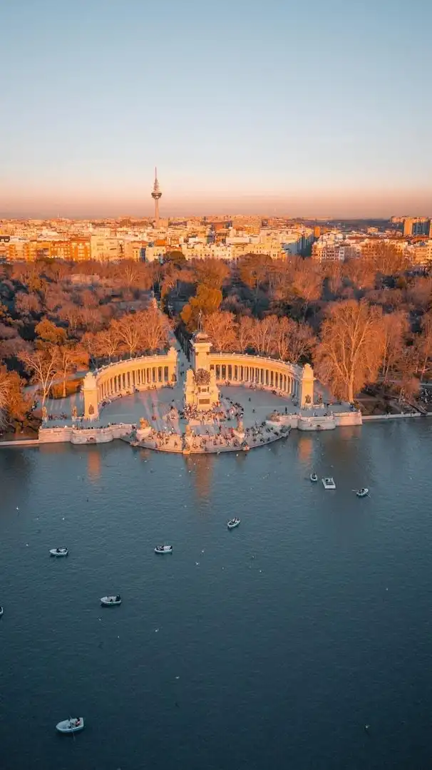 Habitació a IBIZA, Ibiza de Madrid
