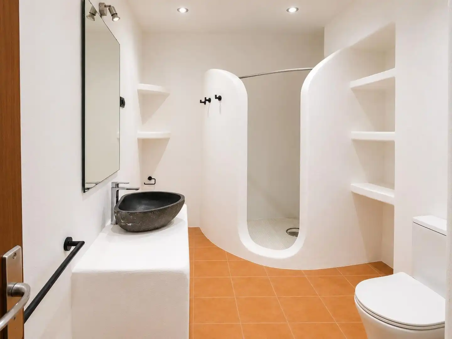 Casa amb terrassa en venda a Begues, imagen 16