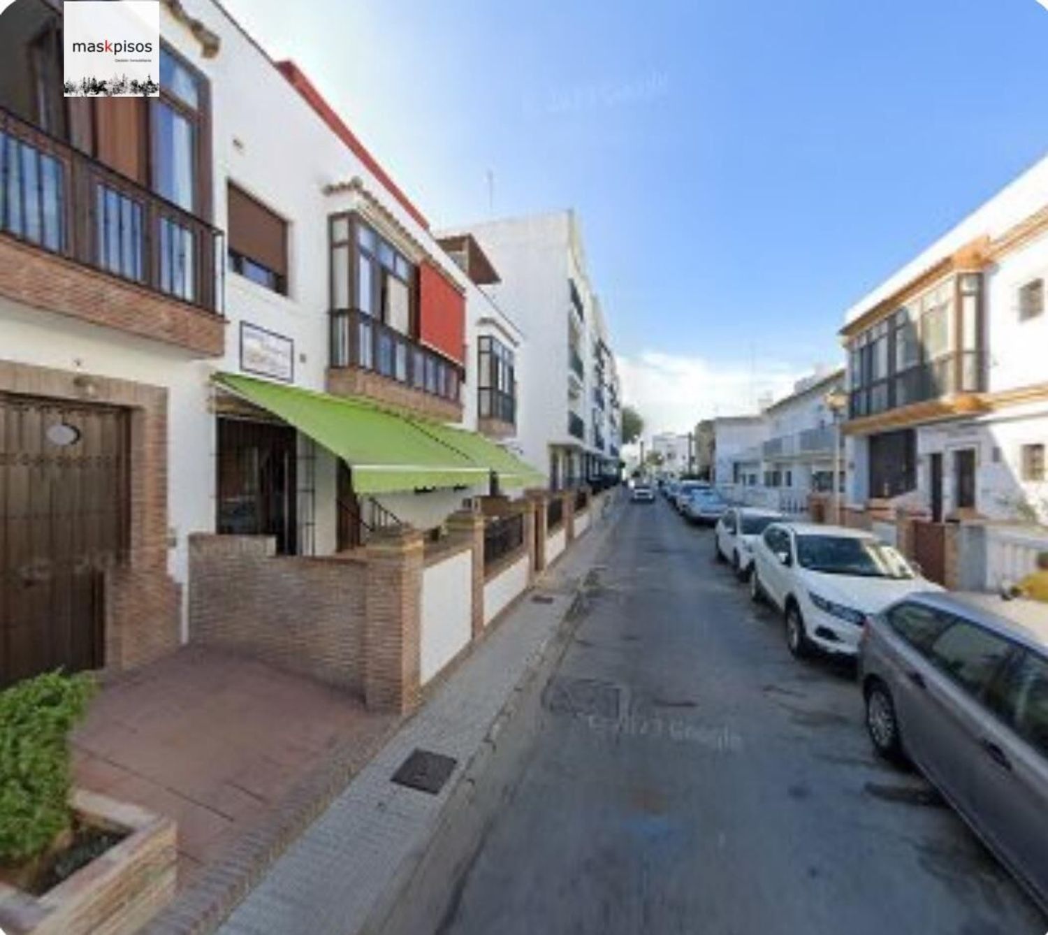 Garatge en venda a Playa de la Regla