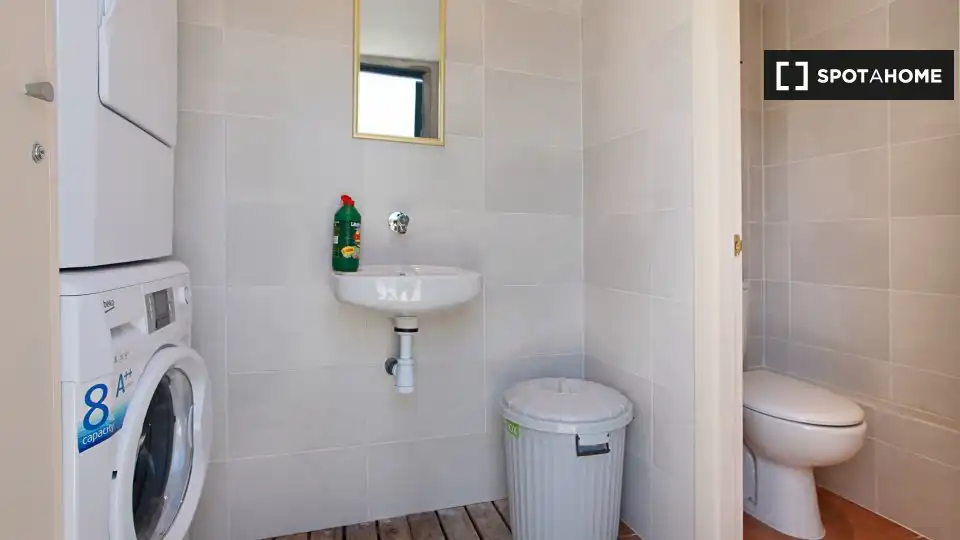 Appartement avec terrasse à louer à Ciutat Vella, imagen 9