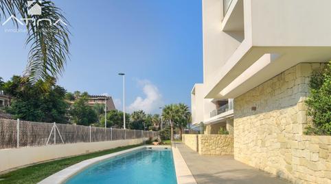 Foto 3 de Planta baixa en venda a Montañar - El Arenal, Jávea / Xàbia