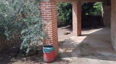 Foto 2 de Planta baixa en venda a Calle Refugio, 8, Vega de Tirados, Salamanca