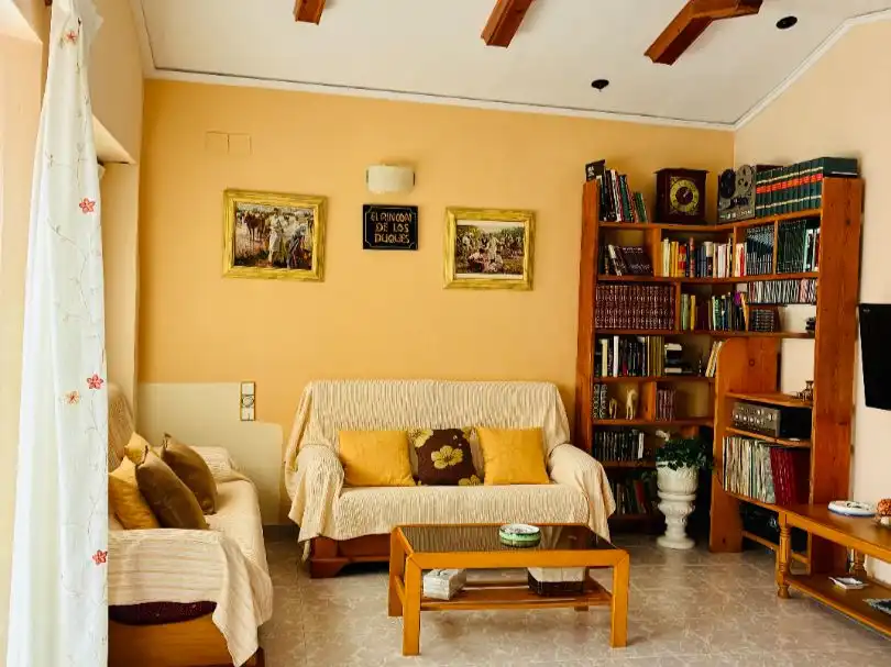 Casa in vendita a Carrer Cabo Garcia 0, imagen 3