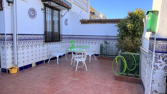 Casa-chalet en Venta en Santa Elena