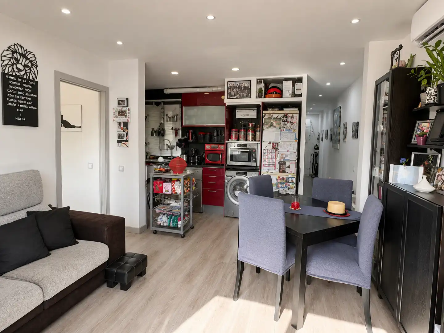 Flat for sale in Carrer de Leonardo da Vinci, imagen 4