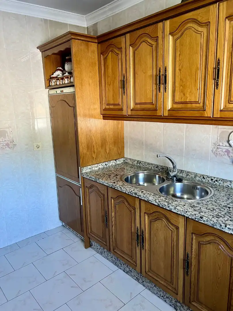 Casa amb terrassa en venda a Avenida de la Estacion, imagen 7