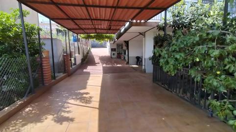 Foto 5 de Casa o chalet en venta en Can Parellada, Barcelona
