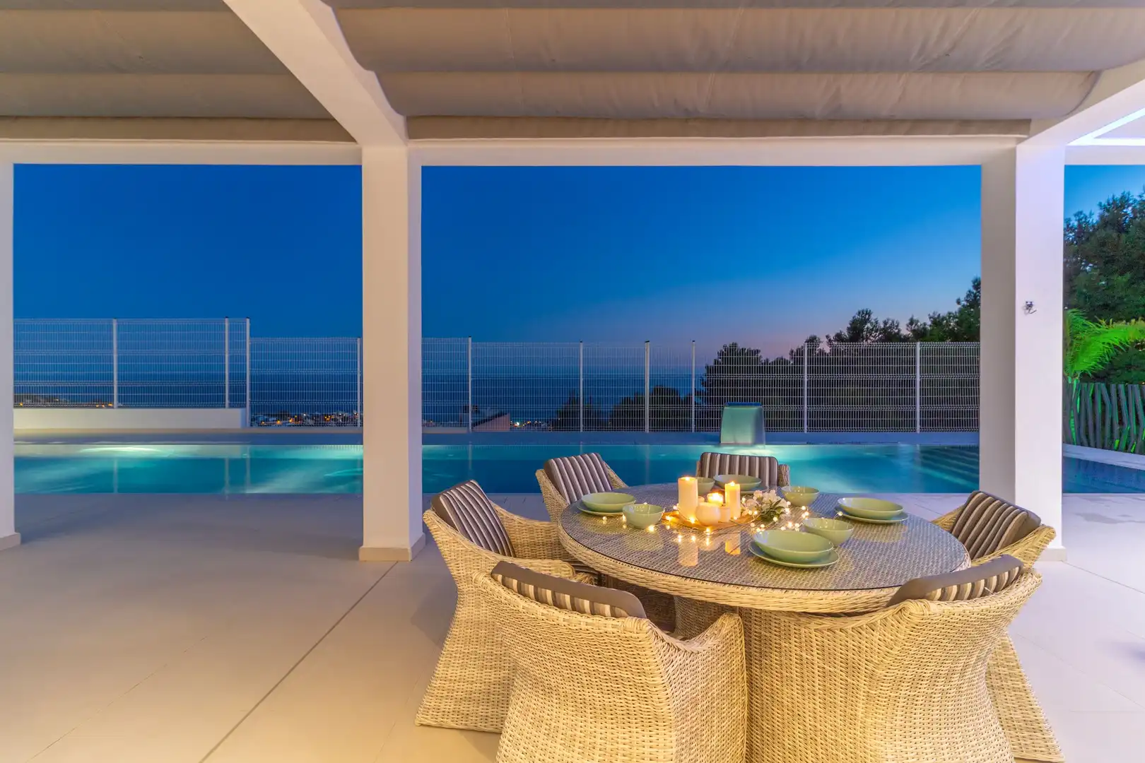 Villa mit Pool zur Miete in Este, imagen 70