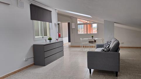 Foto 5 de Estudi de lloguer a Carrer del Centre, Centre - Estació, Barcelona