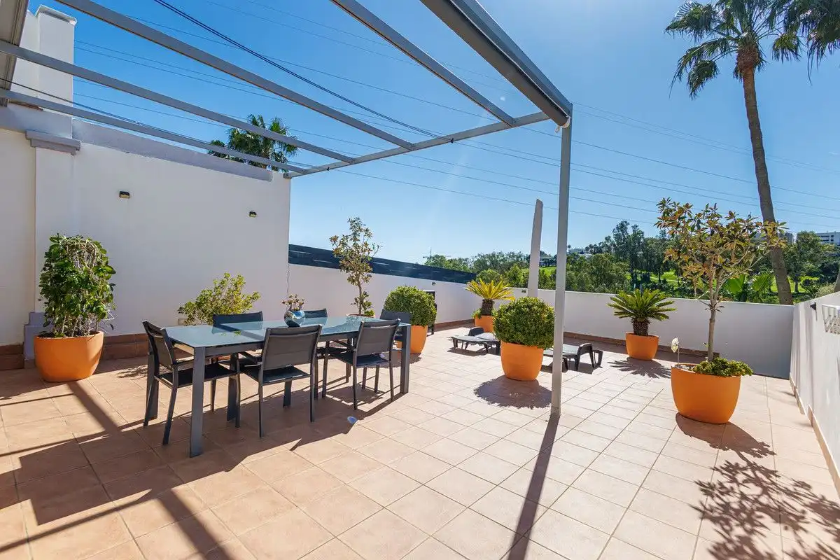 Haus mit Pool zum Verkauf in Playa Bahía Dorada, imagen 13