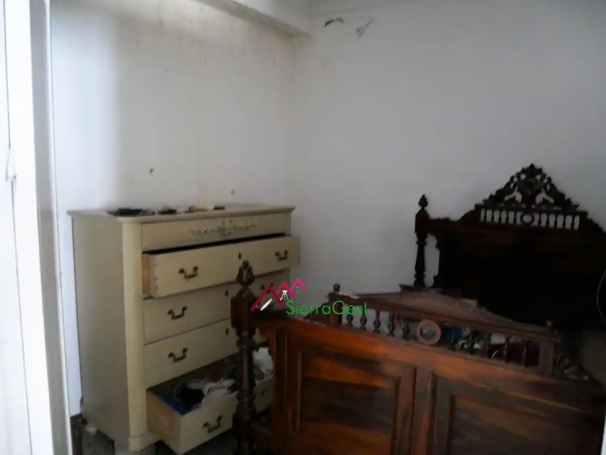 Casa o xalet en venda a Casco antiguo - Convento - Caldereto