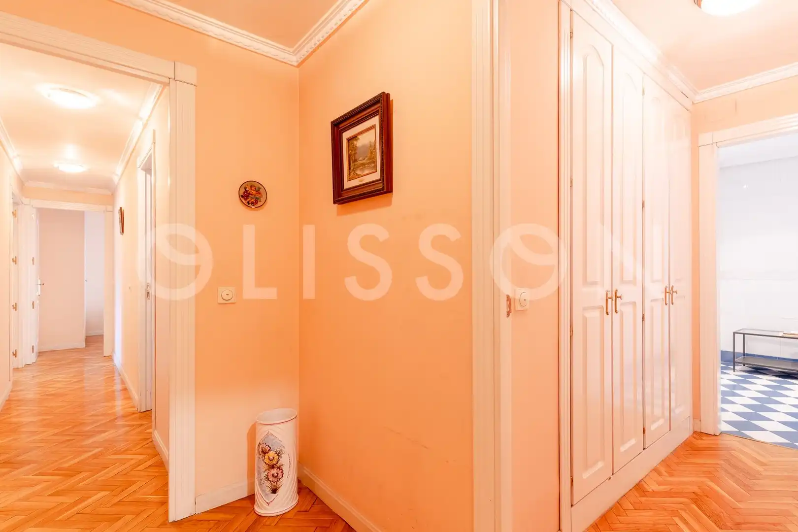 Piso con ascensor en venta en Moncloa - Aravaca, imagen 16