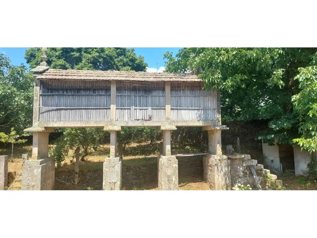 Casa rústica en venda a Lugar Vilar Do Xestal-Noceda, imagen 34