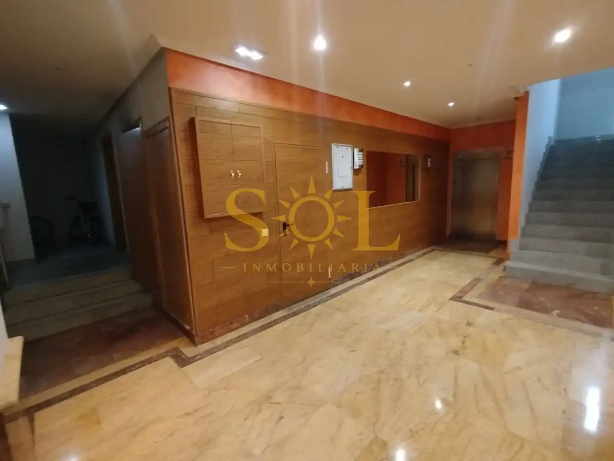 Flat for sale in Valencia de Don Juan  with Heating and Terrace