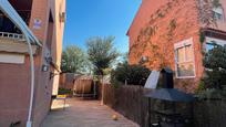 Terrasse von Haus oder Chalet zum verkauf in Aranjuez mit Klimaanlage, Terrasse und Schwimmbad