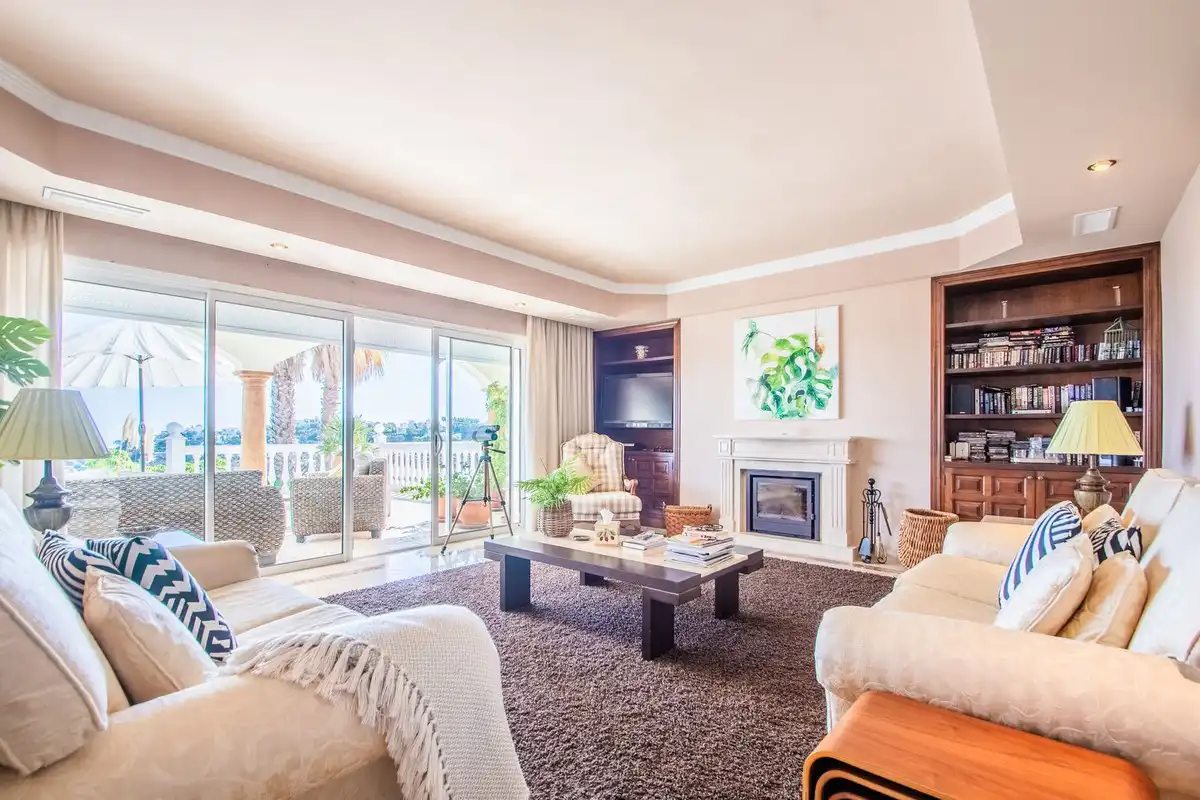 Villa mit Pool zum Verkauf in Calle Canarias 1, imagen 10