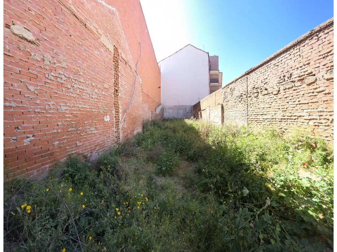 Residential for sale in Fuenlabrada